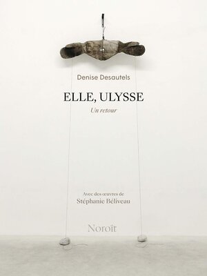 cover image of Elle, Ulysse